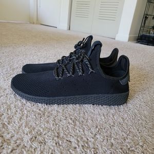 Adidas Pharrell Tennis Hu men's 10